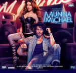 Munna Michael (2017) Mp3 Songs